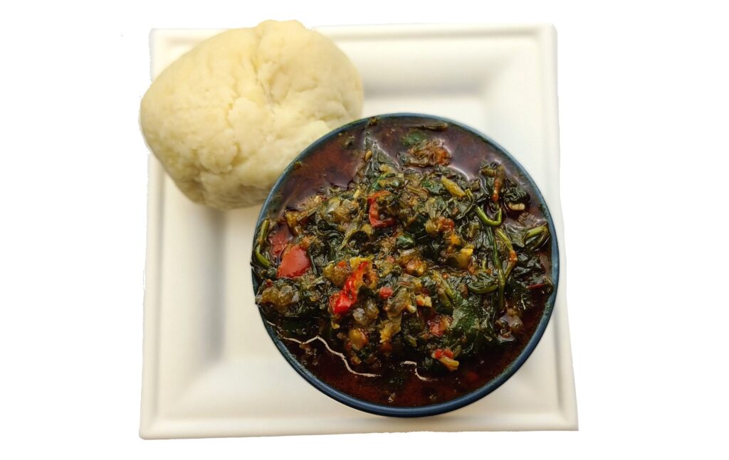 Efo Riro